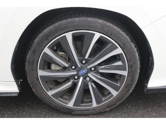 レヴォーグ ＳＴＩスポーツ　ＥＸ　禁煙車　スマートリアビューミラー　純正１１．６インチナビ　全席シートヒーター　アイサイトコアテクノロジー　前席パワーシート　ハンズフリーパワーバックドア　ブラックツートーン革シート　フルセグ　ＥＴＣ（27枚目）