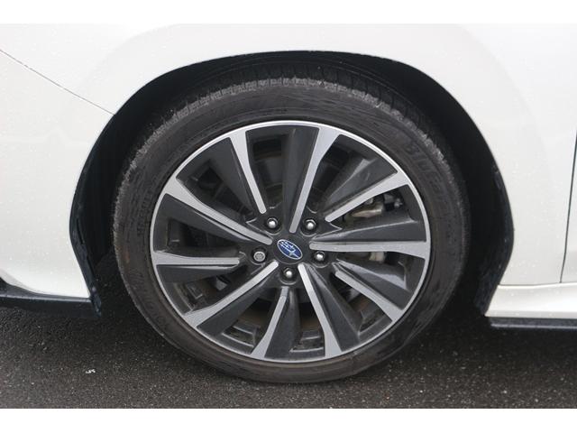 レヴォーグ ＳＴＩスポーツ　ＥＸ　禁煙車　スマートリアビューミラー　純正１１．６インチナビ　全席シートヒーター　アイサイトコアテクノロジー　前席パワーシート　ハンズフリーパワーバックドア　ブラックツートーン革シート　フルセグ　ＥＴＣ（30枚目）