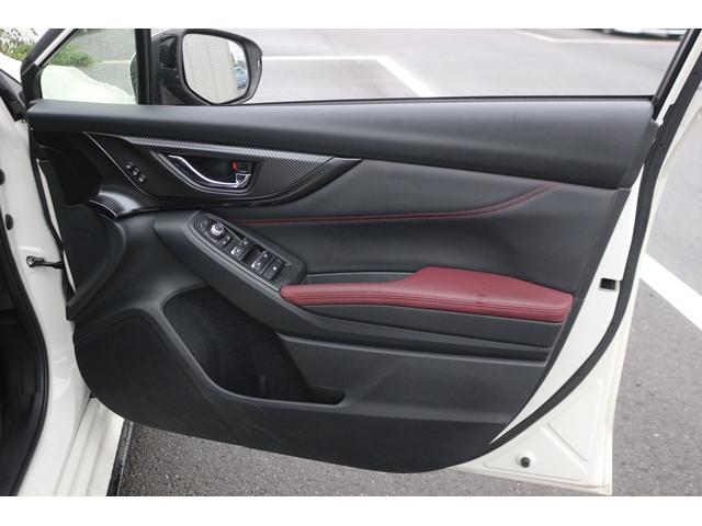 レヴォーグ ＳＴＩスポーツ　ＥＸ　禁煙車　スマートリアビューミラー　純正１１．６インチナビ　全席シートヒーター　アイサイトコアテクノロジー　前席パワーシート　ハンズフリーパワーバックドア　ブラックツートーン革シート　フルセグ　ＥＴＣ（31枚目）