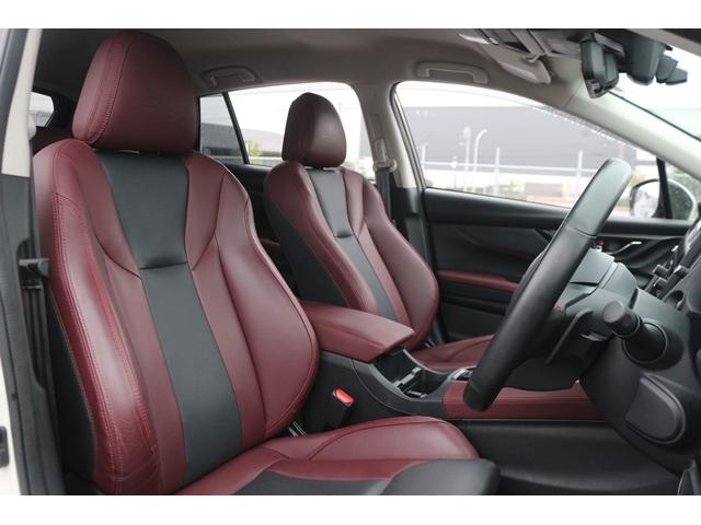 レヴォーグ ＳＴＩスポーツ　ＥＸ　禁煙車　スマートリアビューミラー　純正１１．６インチナビ　全席シートヒーター　アイサイトコアテクノロジー　前席パワーシート　ハンズフリーパワーバックドア　ブラックツートーン革シート　フルセグ　ＥＴＣ（32枚目）