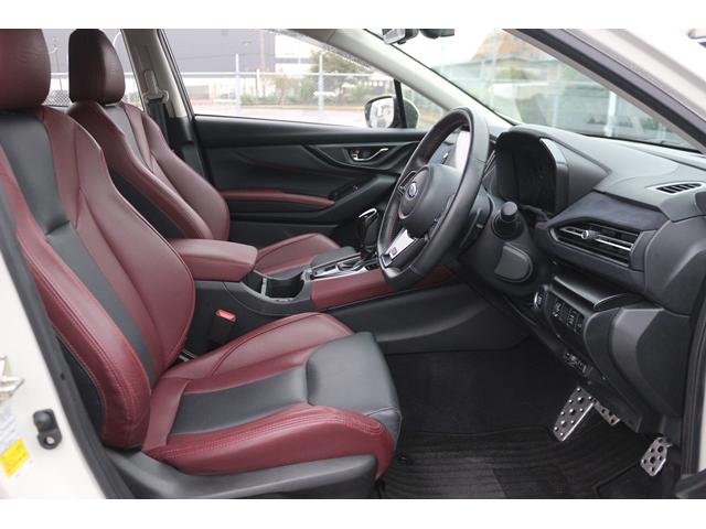 レヴォーグ ＳＴＩスポーツ　ＥＸ　禁煙車　スマートリアビューミラー　純正１１．６インチナビ　全席シートヒーター　アイサイトコアテクノロジー　前席パワーシート　ハンズフリーパワーバックドア　ブラックツートーン革シート　フルセグ　ＥＴＣ（33枚目）