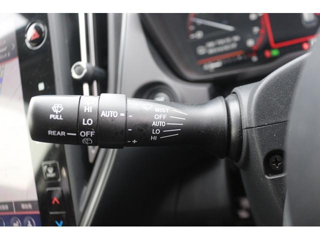 レヴォーグ ＳＴＩスポーツ　ＥＸ　禁煙車　スマートリアビューミラー　純正１１．６インチナビ　全席シートヒーター　アイサイトコアテクノロジー　前席パワーシート　ハンズフリーパワーバックドア　ブラックツートーン革シート　フルセグ　ＥＴＣ（47枚目）