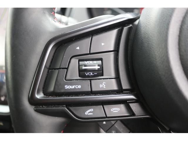 レヴォーグ ＳＴＩスポーツ　ＥＸ　禁煙車　スマートリアビューミラー　純正１１．６インチナビ　全席シートヒーター　アイサイトコアテクノロジー　前席パワーシート　ハンズフリーパワーバックドア　ブラックツートーン革シート　フルセグ　ＥＴＣ（49枚目）