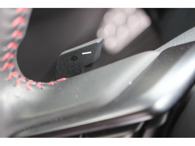 レヴォーグ ＳＴＩスポーツ　ＥＸ　禁煙車　スマートリアビューミラー　純正１１．６インチナビ　全席シートヒーター　アイサイトコアテクノロジー　前席パワーシート　ハンズフリーパワーバックドア　ブラックツートーン革シート　フルセグ　ＥＴＣ（52枚目）