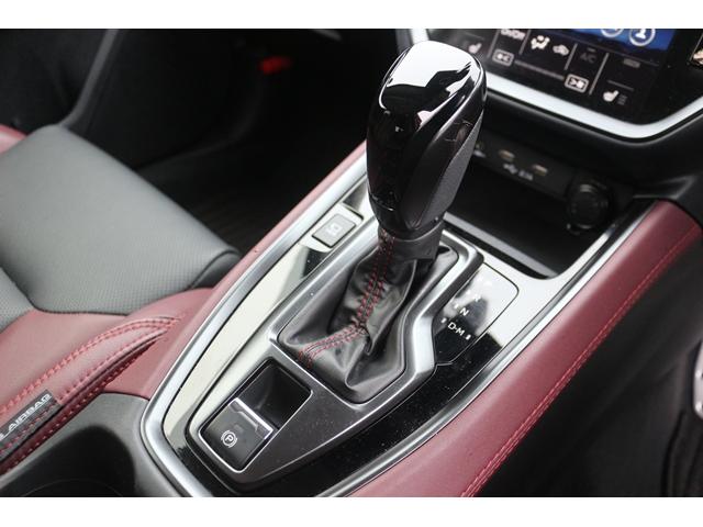 レヴォーグ ＳＴＩスポーツ　ＥＸ　禁煙車　スマートリアビューミラー　純正１１．６インチナビ　全席シートヒーター　アイサイトコアテクノロジー　前席パワーシート　ハンズフリーパワーバックドア　ブラックツートーン革シート　フルセグ　ＥＴＣ（61枚目）