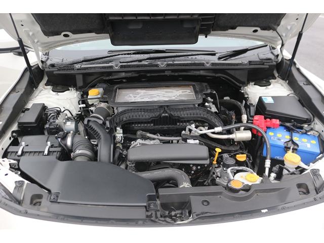 レヴォーグ ＳＴＩスポーツ　ＥＸ　禁煙車　スマートリアビューミラー　純正１１．６インチナビ　全席シートヒーター　アイサイトコアテクノロジー　前席パワーシート　ハンズフリーパワーバックドア　ブラックツートーン革シート　フルセグ　ＥＴＣ（77枚目）