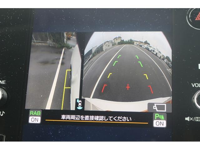 レヴォーグ ＧＴ－Ｈ　ＥＸ　禁煙車　純正１１．６型ナビ　１２．３型フル液晶メーター　Ｆ－Ｓ－Ｂカメラ　地デジ　デジタルインナーミラー　アイサイト　電動リアゲート　パワーシート（5枚目）