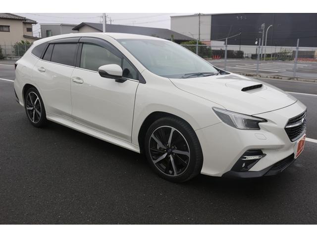 レヴォーグ ＧＴ－Ｈ　ＥＸ　禁煙車　純正１１．６型ナビ　１２．３型フル液晶メーター　Ｆ－Ｓ－Ｂカメラ　地デジ　デジタルインナーミラー　アイサイト　電動リアゲート　パワーシート（9枚目）