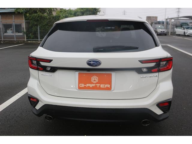 レヴォーグ ＧＴ－Ｈ　ＥＸ　禁煙車　純正１１．６型ナビ　１２．３型フル液晶メーター　Ｆ－Ｓ－Ｂカメラ　地デジ　デジタルインナーミラー　アイサイト　電動リアゲート　パワーシート（12枚目）