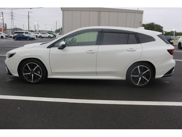 レヴォーグ ＧＴ－Ｈ　ＥＸ　禁煙車　純正１１．６型ナビ　１２．３型フル液晶メーター　Ｆ－Ｓ－Ｂカメラ　地デジ　デジタルインナーミラー　アイサイト　電動リアゲート　パワーシート（14枚目）