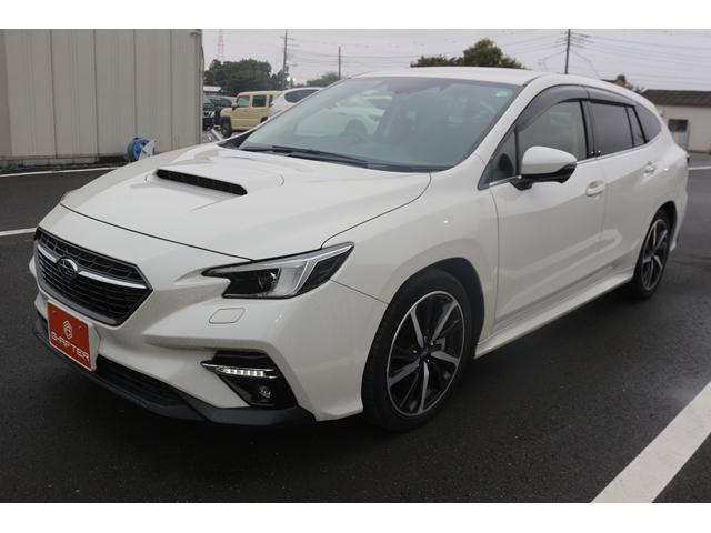 レヴォーグ ＧＴ－Ｈ　ＥＸ　禁煙車　純正１１．６型ナビ　１２．３型フル液晶メーター　Ｆ－Ｓ－Ｂカメラ　地デジ　デジタルインナーミラー　アイサイト　電動リアゲート　パワーシート（15枚目）