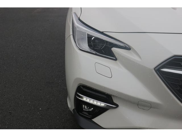 レヴォーグ ＧＴ－Ｈ　ＥＸ　禁煙車　純正１１．６型ナビ　１２．３型フル液晶メーター　Ｆ－Ｓ－Ｂカメラ　地デジ　デジタルインナーミラー　アイサイト　電動リアゲート　パワーシート（16枚目）