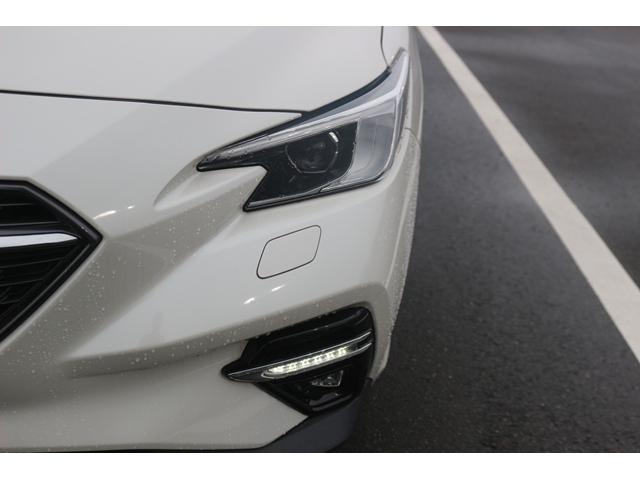 レヴォーグ ＧＴ－Ｈ　ＥＸ　禁煙車　純正１１．６型ナビ　１２．３型フル液晶メーター　Ｆ－Ｓ－Ｂカメラ　地デジ　デジタルインナーミラー　アイサイト　電動リアゲート　パワーシート（18枚目）