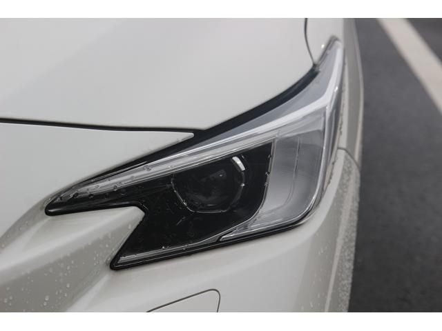 レヴォーグ ＧＴ－Ｈ　ＥＸ　禁煙車　純正１１．６型ナビ　１２．３型フル液晶メーター　Ｆ－Ｓ－Ｂカメラ　地デジ　デジタルインナーミラー　アイサイト　電動リアゲート　パワーシート（19枚目）