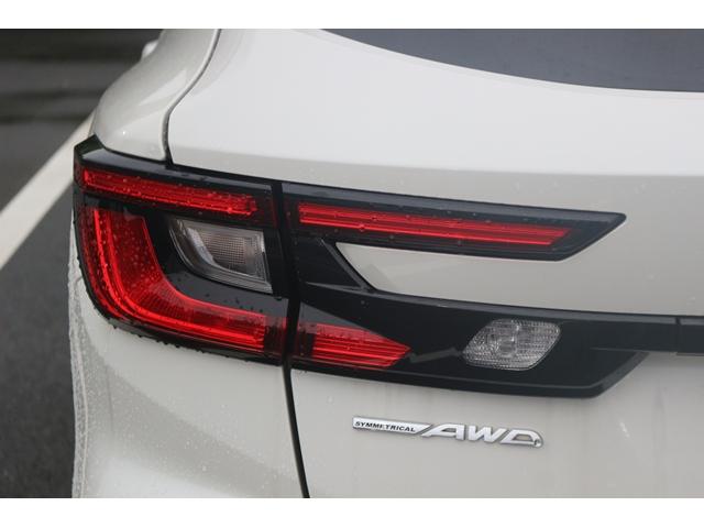 レヴォーグ ＧＴ－Ｈ　ＥＸ　禁煙車　純正１１．６型ナビ　１２．３型フル液晶メーター　Ｆ－Ｓ－Ｂカメラ　地デジ　デジタルインナーミラー　アイサイト　電動リアゲート　パワーシート（21枚目）