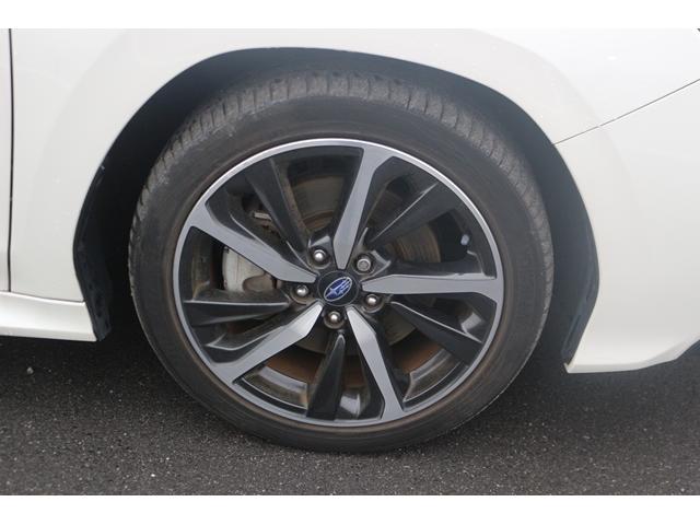 レヴォーグ ＧＴ－Ｈ　ＥＸ　禁煙車　純正１１．６型ナビ　１２．３型フル液晶メーター　Ｆ－Ｓ－Ｂカメラ　地デジ　デジタルインナーミラー　アイサイト　電動リアゲート　パワーシート（24枚目）