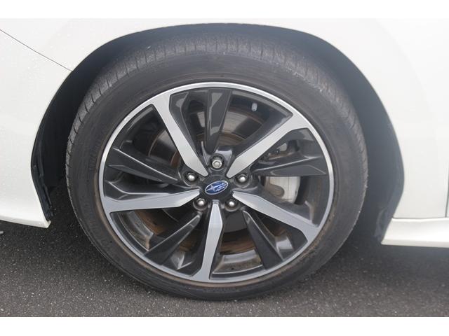 レヴォーグ ＧＴ－Ｈ　ＥＸ　禁煙車　純正１１．６型ナビ　１２．３型フル液晶メーター　Ｆ－Ｓ－Ｂカメラ　地デジ　デジタルインナーミラー　アイサイト　電動リアゲート　パワーシート（27枚目）