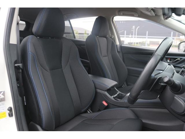 レヴォーグ ＧＴ－Ｈ　ＥＸ　禁煙車　純正１１．６型ナビ　１２．３型フル液晶メーター　Ｆ－Ｓ－Ｂカメラ　地デジ　デジタルインナーミラー　アイサイト　電動リアゲート　パワーシート（29枚目）