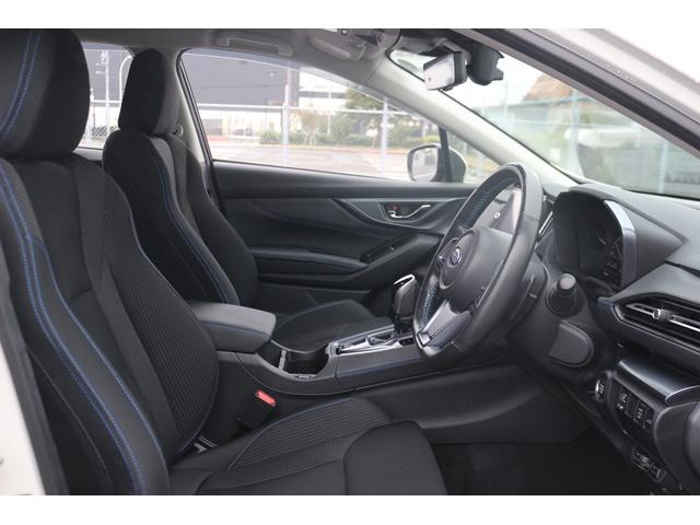 レヴォーグ ＧＴ－Ｈ　ＥＸ　禁煙車　純正１１．６型ナビ　１２．３型フル液晶メーター　Ｆ－Ｓ－Ｂカメラ　地デジ　デジタルインナーミラー　アイサイト　電動リアゲート　パワーシート（30枚目）