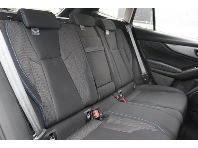 レヴォーグ ＧＴ－Ｈ　ＥＸ　禁煙車　純正１１．６型ナビ　１２．３型フル液晶メーター　Ｆ－Ｓ－Ｂカメラ　地デジ　デジタルインナーミラー　アイサイト　電動リアゲート　パワーシート（32枚目）