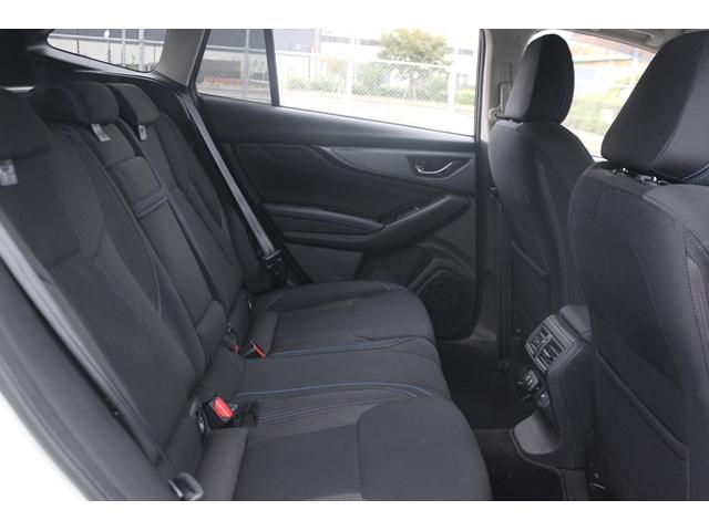 レヴォーグ ＧＴ－Ｈ　ＥＸ　禁煙車　純正１１．６型ナビ　１２．３型フル液晶メーター　Ｆ－Ｓ－Ｂカメラ　地デジ　デジタルインナーミラー　アイサイト　電動リアゲート　パワーシート（33枚目）