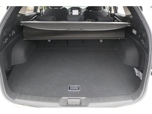 レヴォーグ ＧＴ－Ｈ　ＥＸ　禁煙車　純正１１．６型ナビ　１２．３型フル液晶メーター　Ｆ－Ｓ－Ｂカメラ　地デジ　デジタルインナーミラー　アイサイト　電動リアゲート　パワーシート（35枚目）