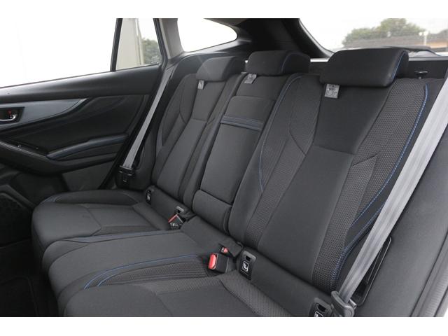 レヴォーグ ＧＴ－Ｈ　ＥＸ　禁煙車　純正１１．６型ナビ　１２．３型フル液晶メーター　Ｆ－Ｓ－Ｂカメラ　地デジ　デジタルインナーミラー　アイサイト　電動リアゲート　パワーシート（37枚目）