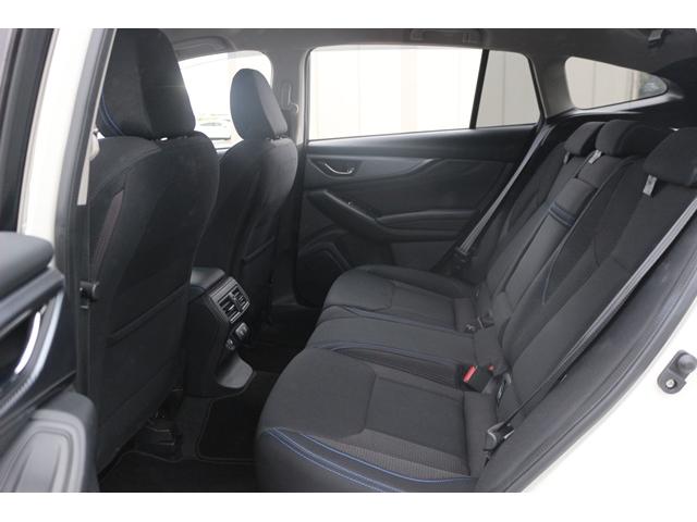 レヴォーグ ＧＴ－Ｈ　ＥＸ　禁煙車　純正１１．６型ナビ　１２．３型フル液晶メーター　Ｆ－Ｓ－Ｂカメラ　地デジ　デジタルインナーミラー　アイサイト　電動リアゲート　パワーシート（38枚目）