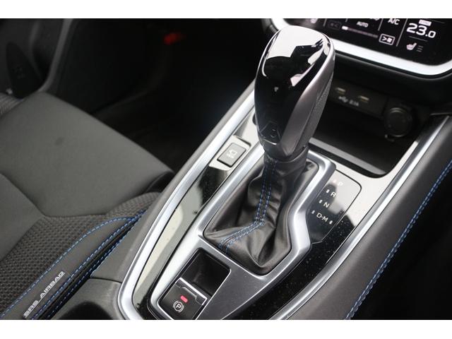 レヴォーグ ＧＴ－Ｈ　ＥＸ　禁煙車　純正１１．６型ナビ　１２．３型フル液晶メーター　Ｆ－Ｓ－Ｂカメラ　地デジ　デジタルインナーミラー　アイサイト　電動リアゲート　パワーシート（51枚目）