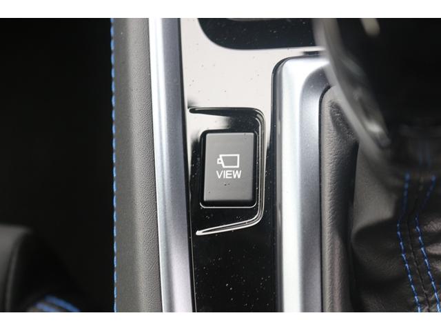 レヴォーグ ＧＴ－Ｈ　ＥＸ　禁煙車　純正１１．６型ナビ　１２．３型フル液晶メーター　Ｆ－Ｓ－Ｂカメラ　地デジ　デジタルインナーミラー　アイサイト　電動リアゲート　パワーシート（53枚目）