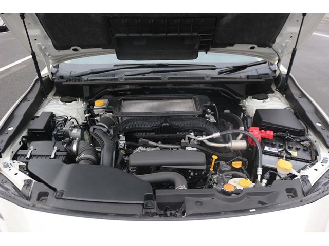 レヴォーグ ＧＴ－Ｈ　ＥＸ　禁煙車　純正１１．６型ナビ　１２．３型フル液晶メーター　Ｆ－Ｓ－Ｂカメラ　地デジ　デジタルインナーミラー　アイサイト　電動リアゲート　パワーシート（69枚目）