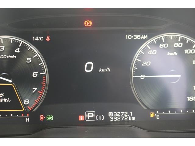 レヴォーグ ＧＴ－Ｈ　ＥＸ　禁煙車　純正１１．６型ナビ　１２．３型フル液晶メーター　Ｆ－Ｓ－Ｂカメラ　地デジ　デジタルインナーミラー　アイサイト　電動リアゲート　パワーシート（72枚目）