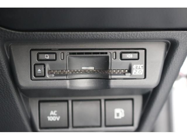 プリウス X 禁煙車 純正8インチディスプレイオーディオ フルセグ バックカメラ セーフティセンス 7インチTFTカラーメーター LEDヘッドランプ レーダークルーズ レーンキープアシスト バックカメラ ETC(7枚目)