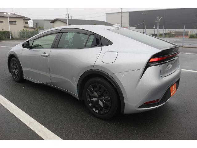 プリウス X 禁煙車 純正8インチディスプレイオーディオ フルセグ バックカメラ セーフティセンス 7インチTFTカラーメーター LEDヘッドランプ レーダークルーズ レーンキープアシスト バックカメラ ETC(14枚目)