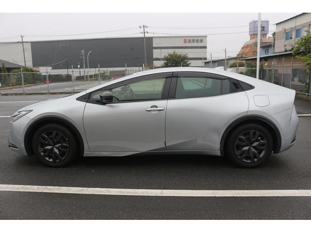 プリウス X 禁煙車 純正8インチディスプレイオーディオ フルセグ バックカメラ セーフティセンス 7インチTFTカラーメーター LEDヘッドランプ レーダークルーズ レーンキープアシスト バックカメラ ETC(15枚目)