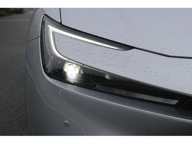 プリウス X 禁煙車 純正8インチディスプレイオーディオ フルセグ バックカメラ セーフティセンス 7インチTFTカラーメーター LEDヘッドランプ レーダークルーズ レーンキープアシスト バックカメラ ETC(18枚目)