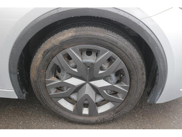 プリウス X 禁煙車 純正8インチディスプレイオーディオ フルセグ バックカメラ セーフティセンス 7インチTFTカラーメーター LEDヘッドランプ レーダークルーズ レーンキープアシスト バックカメラ ETC(25枚目)