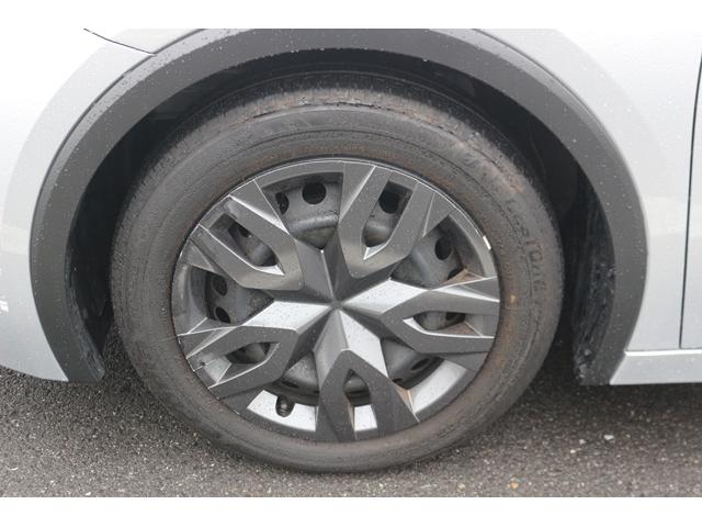 プリウス X 禁煙車 純正8インチディスプレイオーディオ フルセグ バックカメラ セーフティセンス 7インチTFTカラーメーター LEDヘッドランプ レーダークルーズ レーンキープアシスト バックカメラ ETC(28枚目)