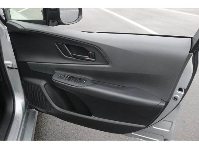 プリウス X 禁煙車 純正8インチディスプレイオーディオ フルセグ バックカメラ セーフティセンス 7インチTFTカラーメーター LEDヘッドランプ レーダークルーズ レーンキープアシスト バックカメラ ETC(29枚目)