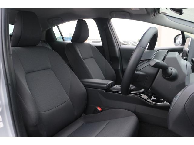 プリウス X 禁煙車 純正8インチディスプレイオーディオ フルセグ バックカメラ セーフティセンス 7インチTFTカラーメーター LEDヘッドランプ レーダークルーズ レーンキープアシスト バックカメラ ETC(30枚目)