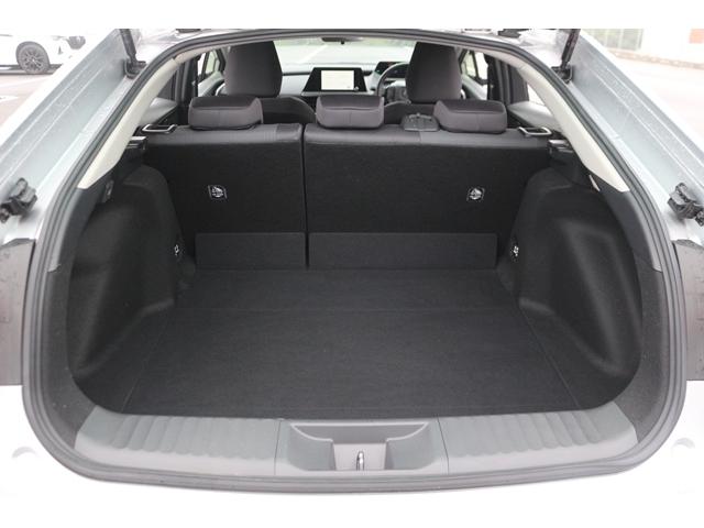 プリウス X 禁煙車 純正8インチディスプレイオーディオ フルセグ バックカメラ セーフティセンス 7インチTFTカラーメーター LEDヘッドランプ レーダークルーズ レーンキープアシスト バックカメラ ETC(36枚目)