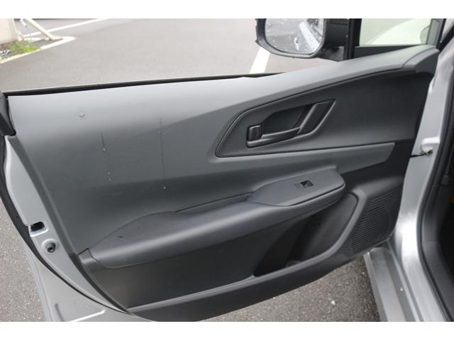 プリウス X 禁煙車 純正8インチディスプレイオーディオ フルセグ バックカメラ セーフティセンス 7インチTFTカラーメーター LEDヘッドランプ レーダークルーズ レーンキープアシスト バックカメラ ETC(40枚目)