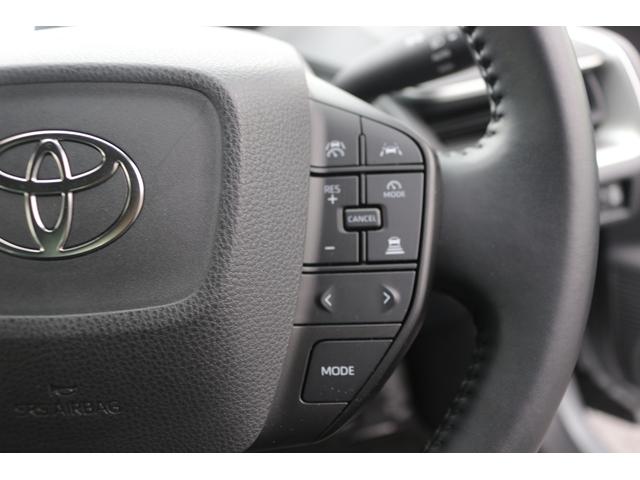 プリウス X 禁煙車 純正8インチディスプレイオーディオ フルセグ バックカメラ セーフティセンス 7インチTFTカラーメーター LEDヘッドランプ レーダークルーズ レーンキープアシスト バックカメラ ETC(48枚目)