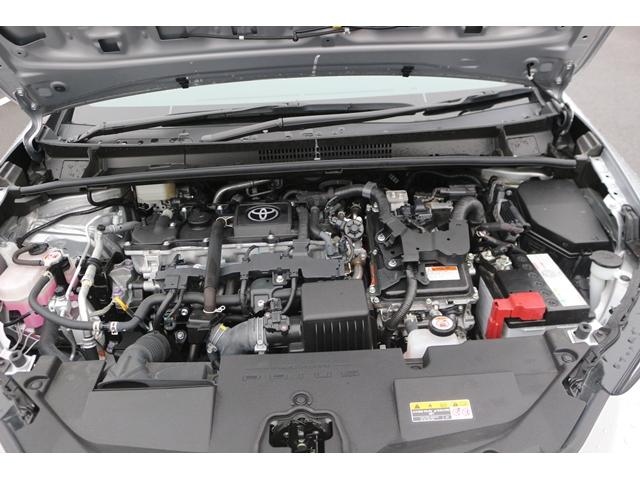 プリウス X 禁煙車 純正8インチディスプレイオーディオ フルセグ バックカメラ セーフティセンス 7インチTFTカラーメーター LEDヘッドランプ レーダークルーズ レーンキープアシスト バックカメラ ETC(69枚目)