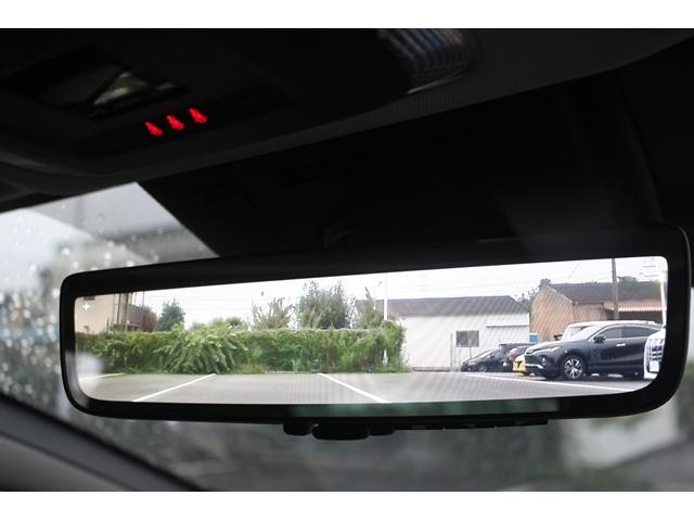 プリウス Z パノラマルーフ 純正12.3型ディスプレイ 黒革シート ヒーター&ベンチレーション パワーバックドア パノラミックビューモニタ(10枚目)