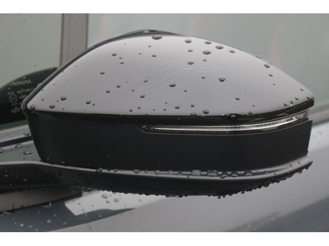 プリウス Z パノラマルーフ 純正12.3型ディスプレイ 黒革シート ヒーター&ベンチレーション パワーバックドア パノラミックビューモニタ(27枚目)