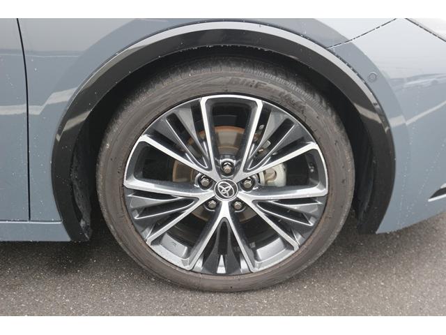 プリウス Z パノラマルーフ 純正12.3型ディスプレイ 黒革シート ヒーター&ベンチレーション パワーバックドア パノラミックビューモニタ(29枚目)