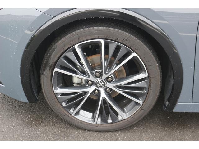 プリウス Z パノラマルーフ 純正12.3型ディスプレイ 黒革シート ヒーター&ベンチレーション パワーバックドア パノラミックビューモニタ(32枚目)