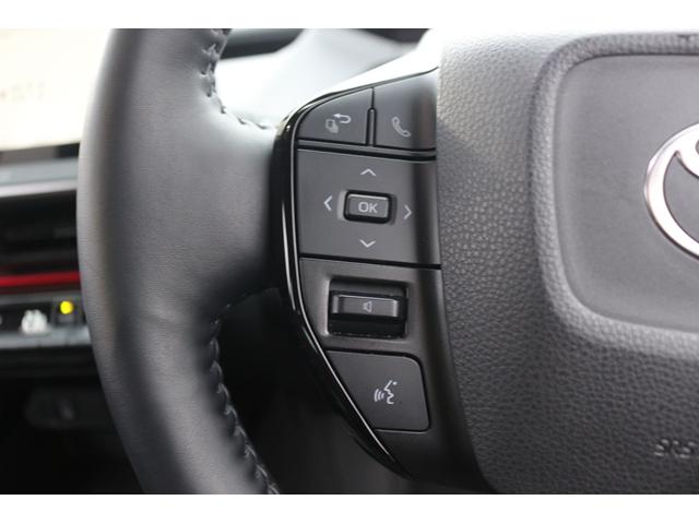プリウス Z パノラマルーフ 純正12.3型ディスプレイ 黒革シート ヒーター&ベンチレーション パワーバックドア パノラミックビューモニタ(51枚目)
