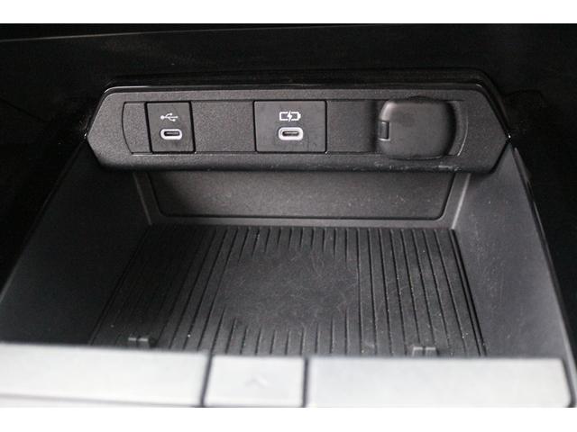 プリウス Z パノラマルーフ 純正12.3型ディスプレイ 黒革シート ヒーター&ベンチレーション パワーバックドア パノラミックビューモニタ(56枚目)